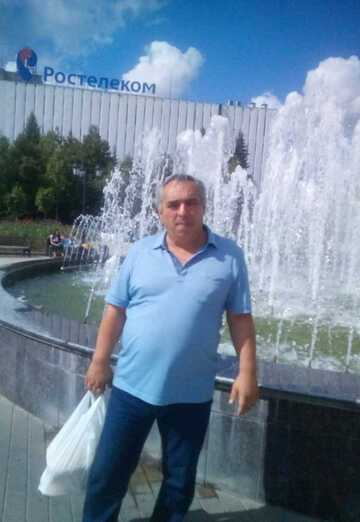 My photo - Zaur, 58 from Nalchik (@zaur6832)