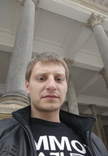 My photo - Pavel, 30 from Anapa (@pavel145325)