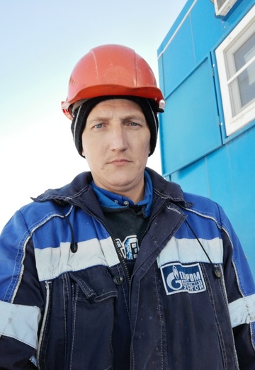Моя фотография - Oleg Ragoznikow, 41 из Ноябрьск (@olegragoznikow)