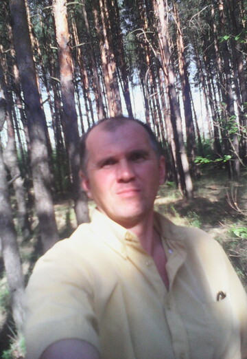 My photo - Oleg Poznyak, 53 from Vasilkov (@olegpoznyak)