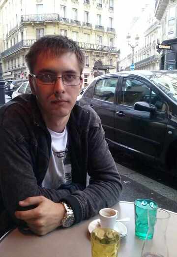 My photo - Dmitriy, 32 from Kaluga (@dmitriy31424)