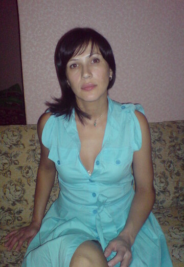 Моя фотография - Зульфия шадалиева, 50 из Набережные Челны (@zulfiyashadalieva)