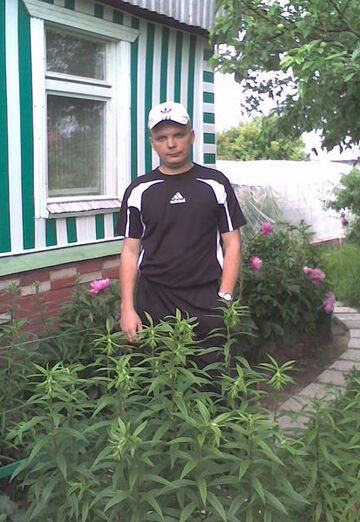 Моя фотография - Дмитрий, 47 из Ижевск (@dmitriy293471)