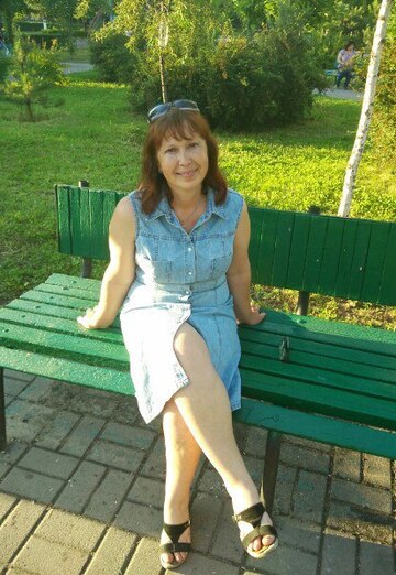 Svetlana (@svetlana123544) — my photo № 1