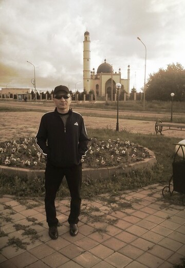 Моя фотография - МАДИ, 44 из Темиртау (@madi963)