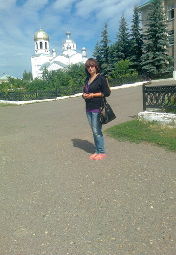 My photo - Yelmira, 30 from Verkhneyarkeyevo (@elmira515)