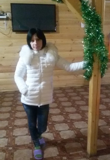 Моя фотография - олеся, 35 из Саранск (@olesya11947)