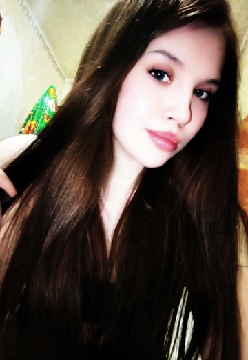 My photo - Yuliya, 20 from Gukovo (@uliya259985)