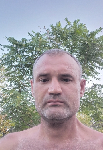 Mein Foto - Wladimir, 41 aus Temrjuk (@vladimir403496)