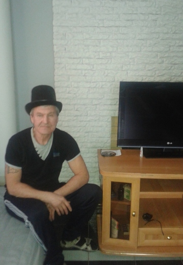 My photo - yurgen, 61 from Kislovodsk (@yurgen124)