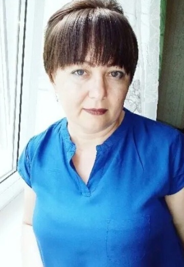 Моя фотография - Светлана, 48 из Липецк (@svetlana222941)