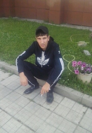 My photo - Artak, 32 from Yerevan (@artak8598266)