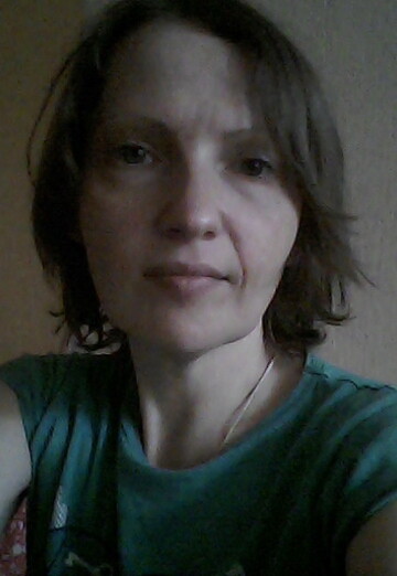 Minha foto - Alena, 35 de Kryvyi Rih (@alena146364)