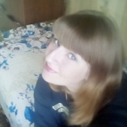 Кристина, 24, Пустошка