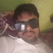 Sunil 20 Pandharpur