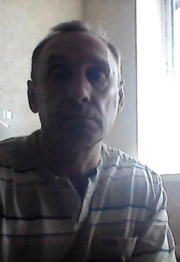 My photo - sergey, 61 from Voronezh (@sergey979931)