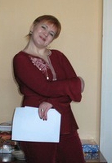 My photo - Svetlana, 30 from Syktyvkar (@svetlana45432)