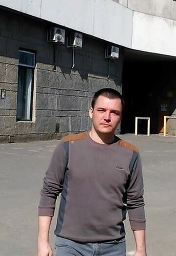 Моя фотография - Михаил, 38 из Малоярославец (@super1985)