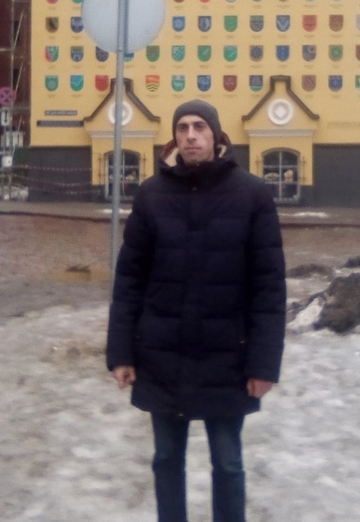 My photo - Valera, 36 from Chernihiv (@valera45430)