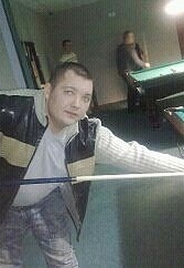 My photo - Evgeniy, 41 from Dudinka (@evgeniy26804)