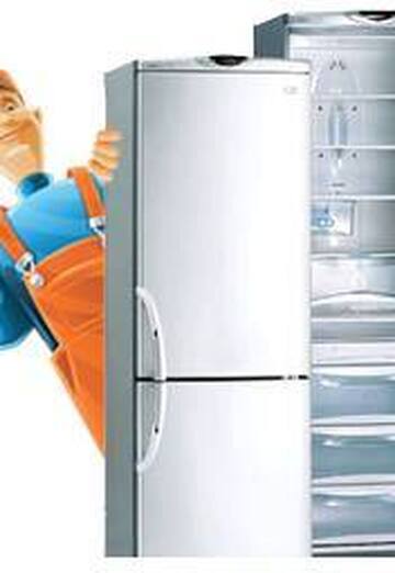 Холодильщик (@holodilshik) — моя фотография № 1