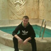 Вова, 29, Юбилейный