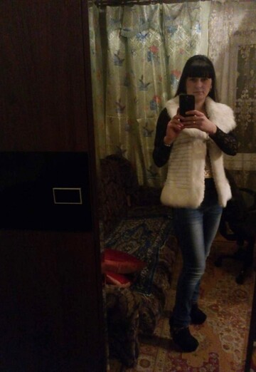 My photo - Anna Kamalova, 35 from Birobidzhan (@annakamalova0)