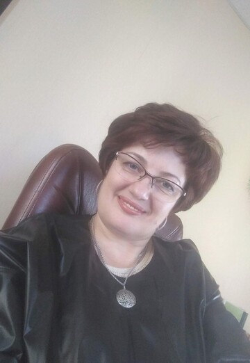 Моя фотография - Ирина, 57 из Краснодар (@irina302302)