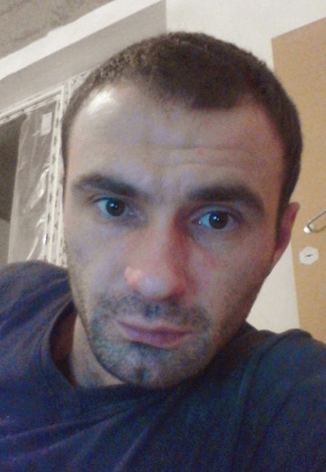 Моя фотография - Игорь Valerievich, 40 из Псков (@igorvalerievich)