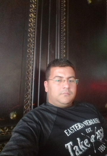 My photo - Aziz Hadin, 38 from Rabat (@azizhadin)