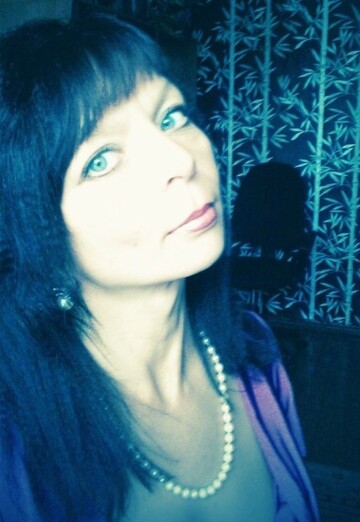 Mein Foto - Natalja Schaff, 48 aus Berjosowski (@natalyashaff)