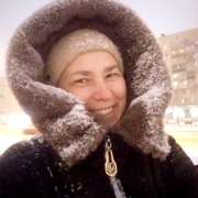 Irina 54 Saint Petersburg