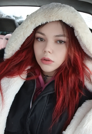 Masha (@masha62244) — my photo № 2