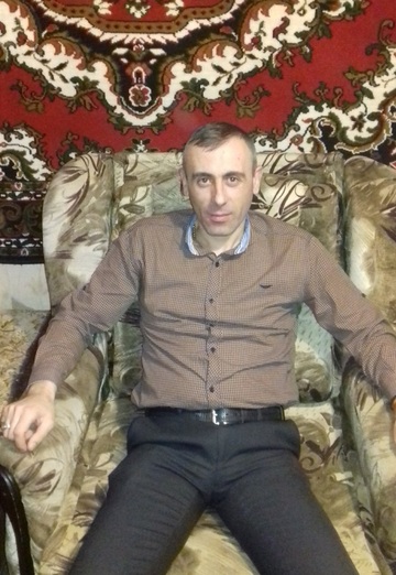My photo - Yedgar, 43 from Avadkhara (@edgar2984)