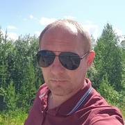 Сергей, 43, Губкинский (Ямало-Ненецкий АО)