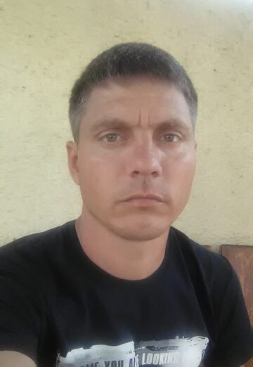 My photo - Dmitriy, 42 from Volgograd (@dmitriy374256)