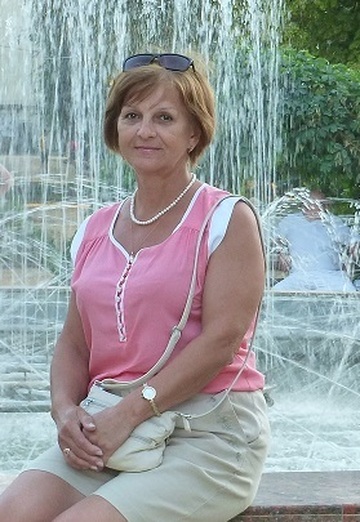My photo - Galina, 72 from Arkhangelsk (@galina22096)