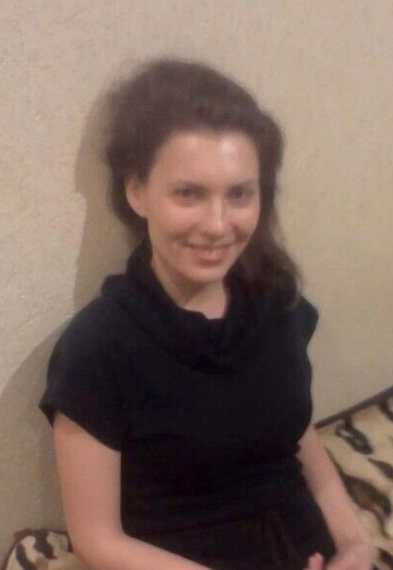 Minha foto - ELENA, 32 de Moscovo (@elena548285)