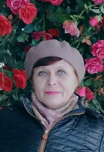 Моя фотография - ЛИЛИЯ, 59 из Ташкент (@liliya22921)