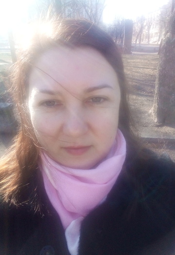Моя фотография - Лариса, 43 из Кропивницкий (@larisa53116)