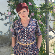 Галина, 63, Кузнецк
