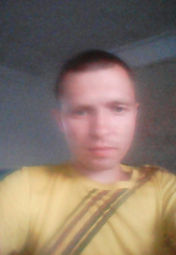 My photo - Aleksey, 30 from Kolpashevo (@aleksey261671)