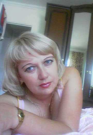 My photo - yana, 49 from Shelekhov (@yana6690)