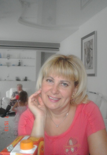 My photo - Galina, 70 from Krasnodar (@galina1629)