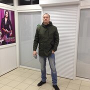 Антон, 40, Светогорск