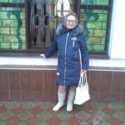 Елена, 55, Лениногорск