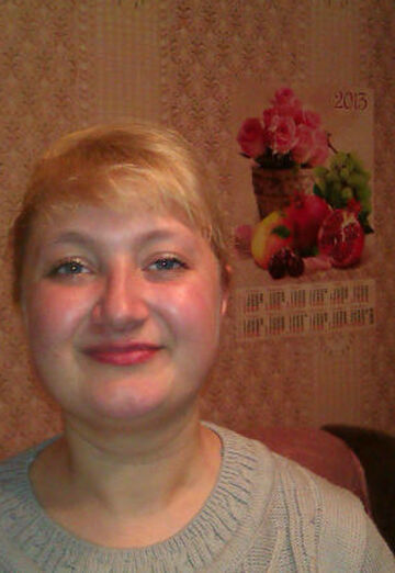 Моя фотография - Юлия, 39 из Калуга (@uliya49935)
