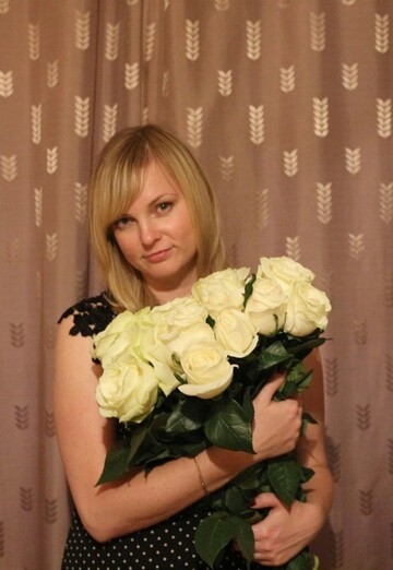 Моя фотография - Светлана, 41 из Рязань (@svetlana217574)