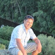 арсен, 50, Сибай