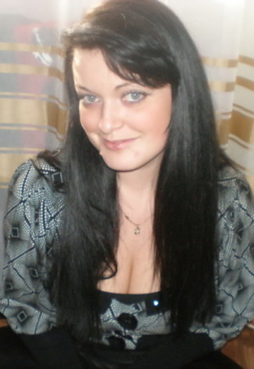 Mein Foto - Natali, 38 aus Nikopol (@natali9756)